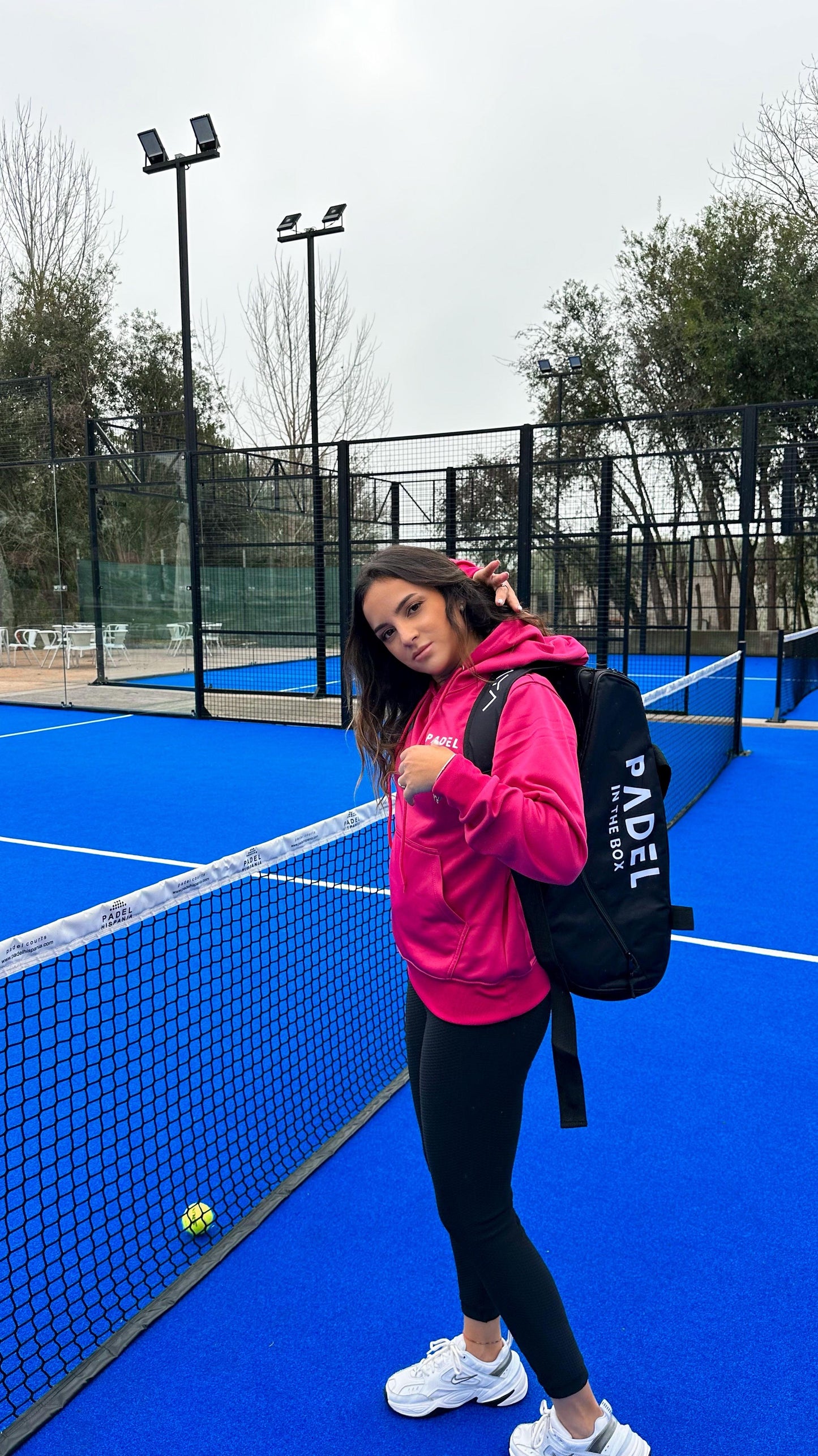 Mochila (Promoción)