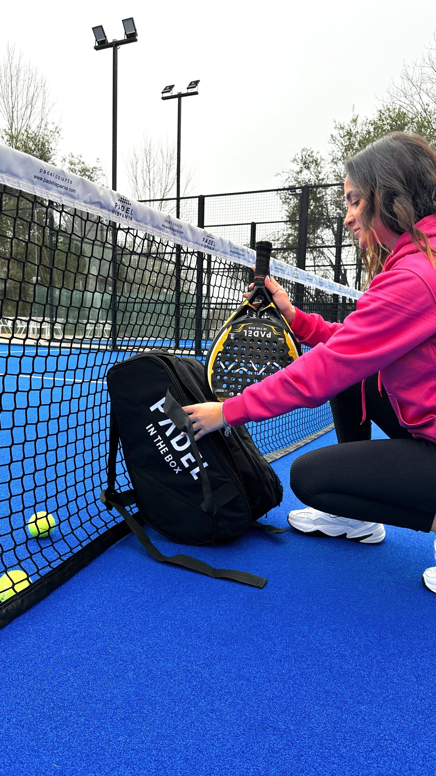 Mochila (Promoción)