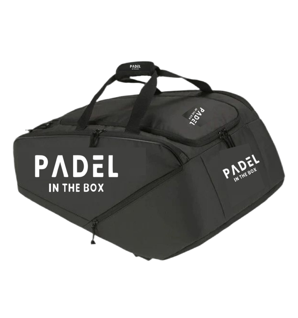 Mochila (Promoción)