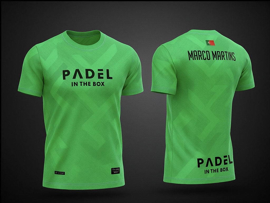 T-shirt Ultraleve Quickdry Personalizada