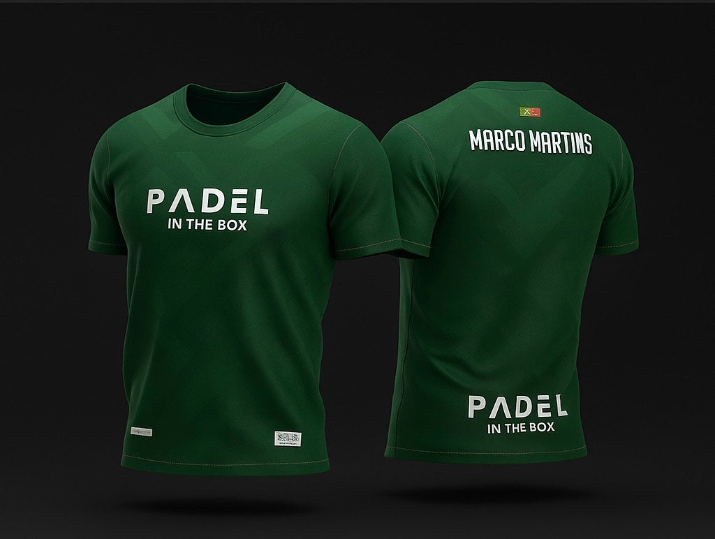 T-shirt Ultraleve Quickdry Personalizada