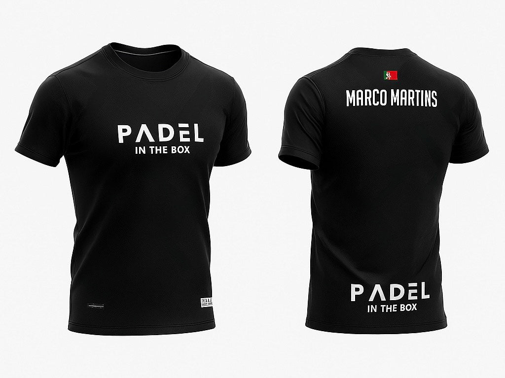 T-shirt Ultraleve Quickdry Personalizada