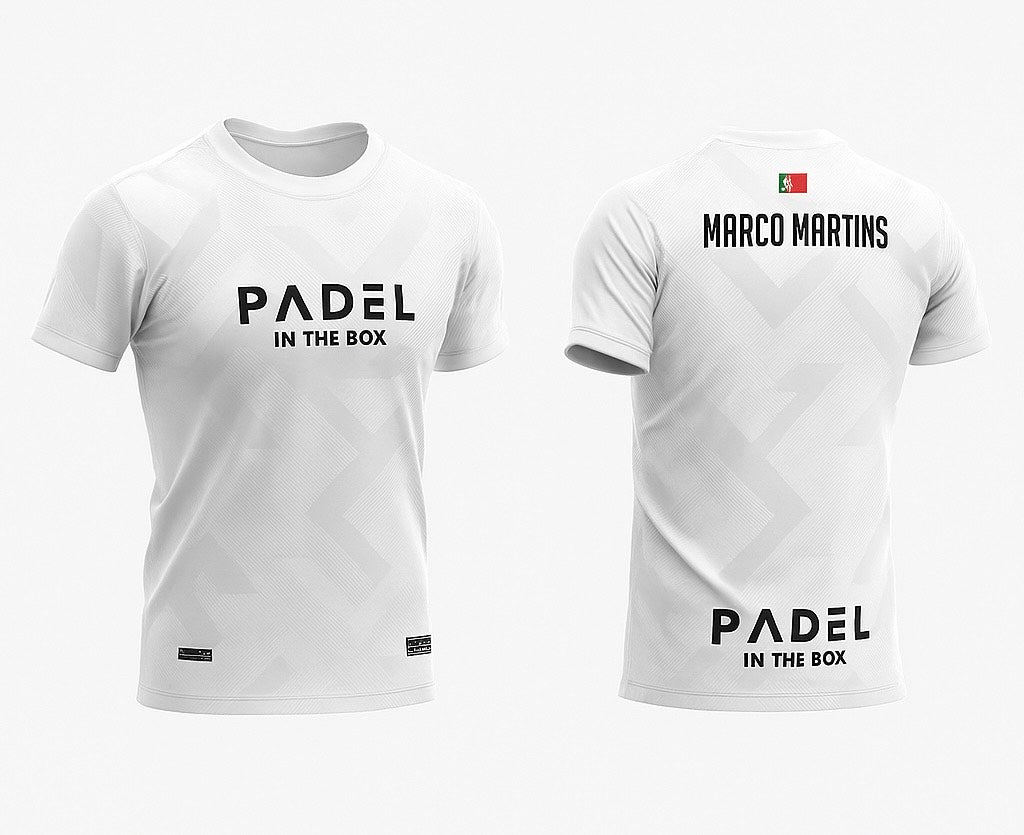 T-shirt Ultraleve Quickdry Personalizada