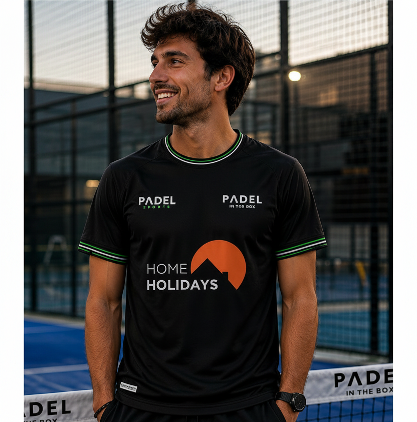 Equipamento para Equipas sob orçamento