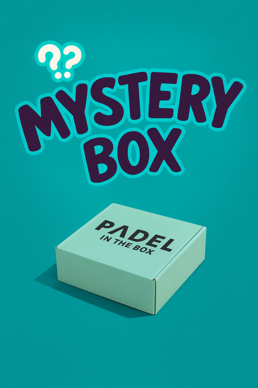 Mystery Box