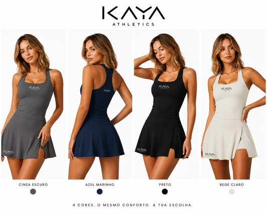 Conjunto Kaya Motion