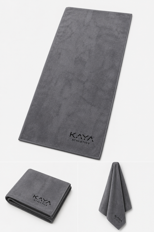 Toalha super absorvente 35x70cm