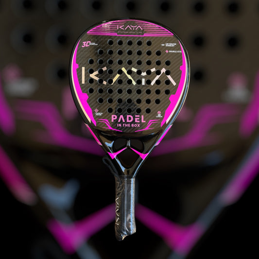 Kaya Pink