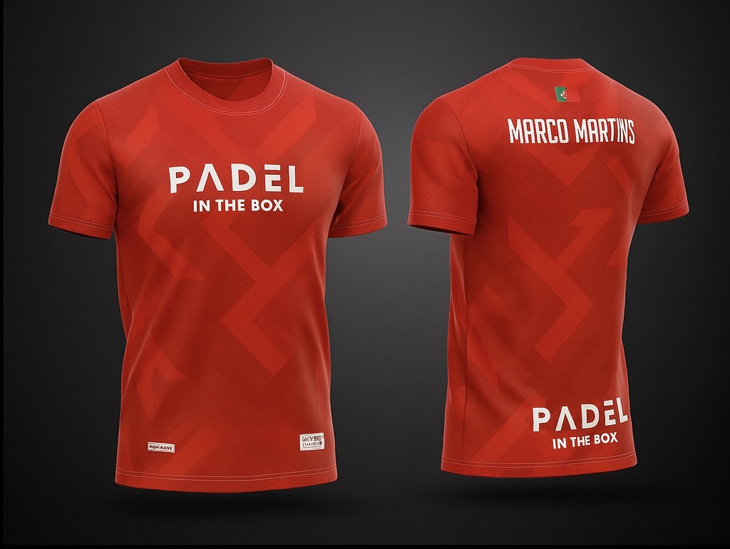 T-shirt Ultraleve Quickdry Personalizada