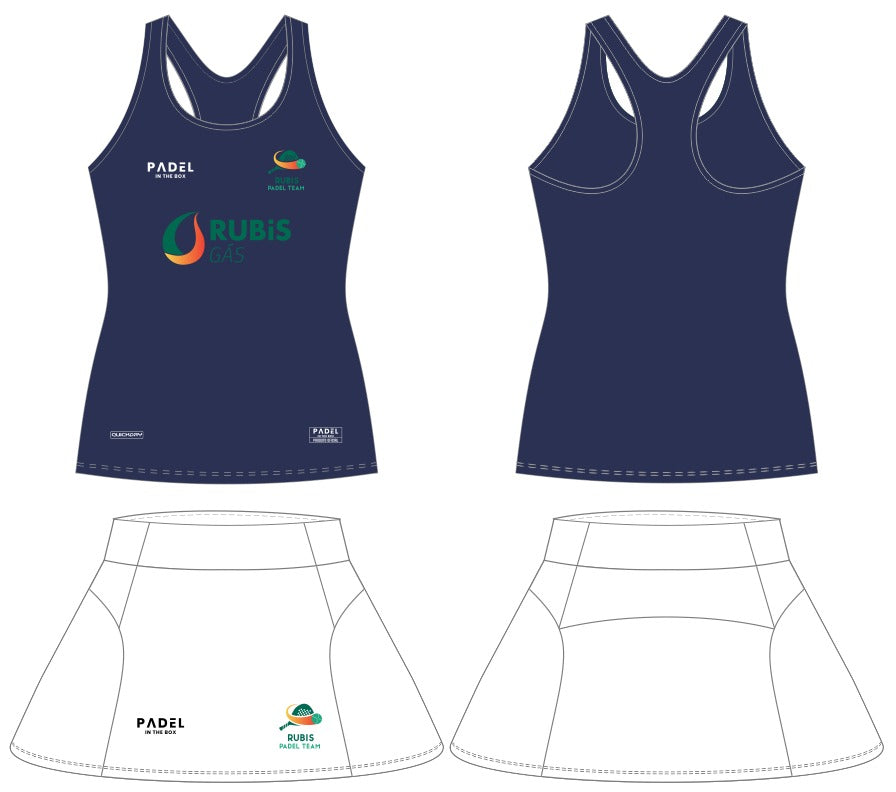 Equipamento para Equipas sob orçamento